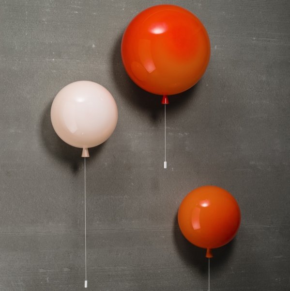Бра Colored Balloon Бра Colored Balloon в Липецке | Loft Concept