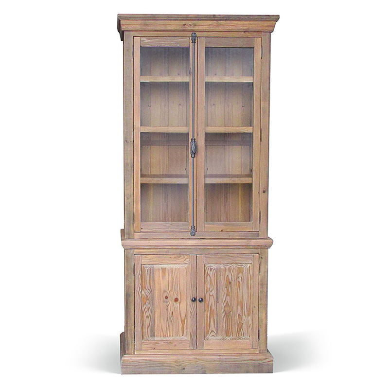 Шкаф Lazzaro Provence HARMONIE Natural Patina Древесина Шкаф Lazzaro Provence HARMONIE Natural Patina Древесина в Липецке | Loft Concept