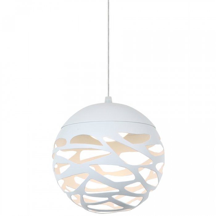 Подвесной светильник Marine Reef Pendant White Подвесной светильник Marine Reef Pendant White в Липецке | Loft Concept