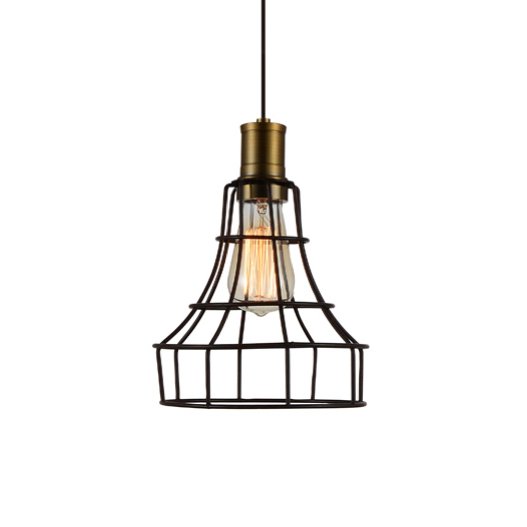 Подвесной светильник Loft Light Concept Pendant W Подвесной светильник Loft Light Concept Pendant W в Липецке | Loft Concept