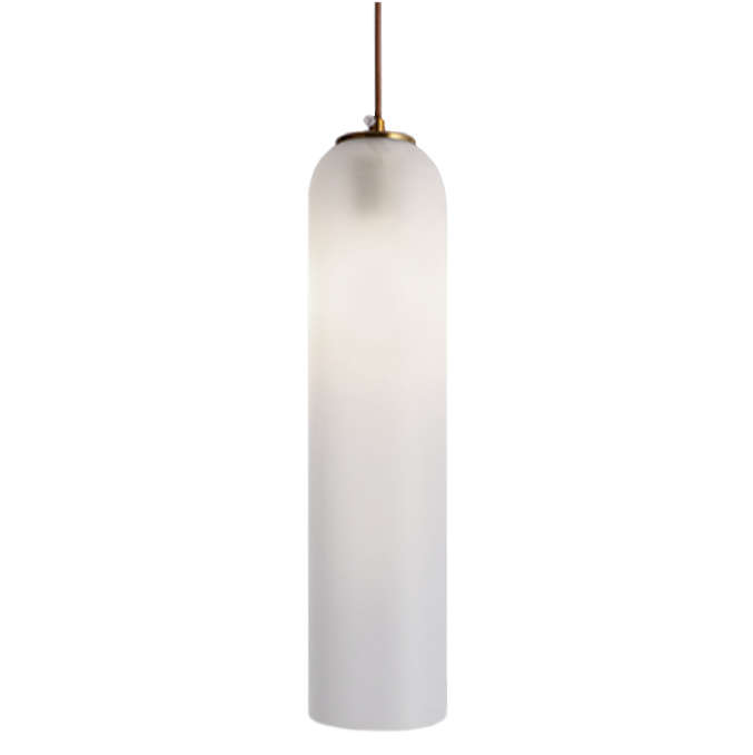 Люстра ARTICOLO Float Pendant Snow Золотой Белый Люстра ARTICOLO Float Pendant Snow Золотой Белый в Липецке | Loft Concept