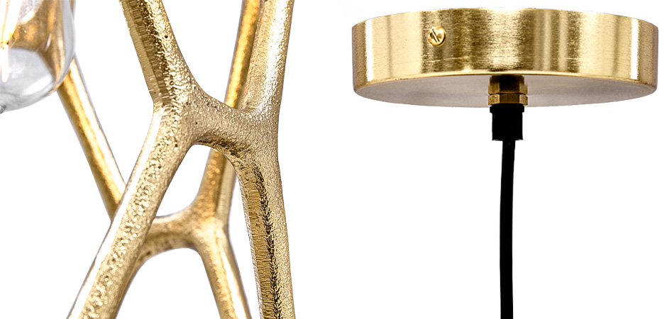 Подвесной светильник Web Pendant Подвесной светильник Web Pendant - Loft-Concept в Липецке