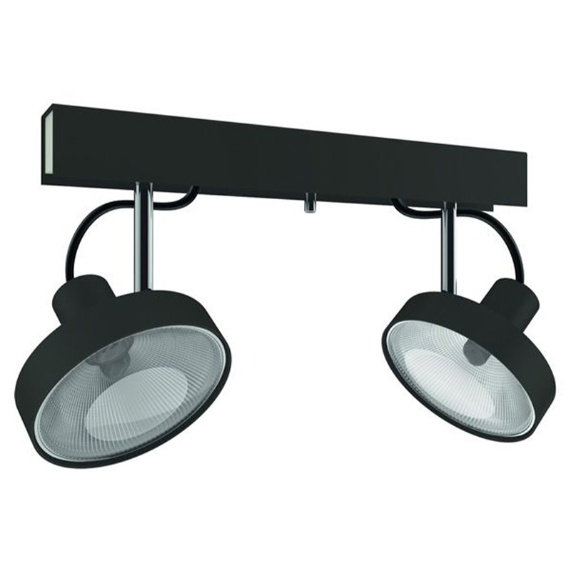 Спот Onwe Spotlight Duo Graphite Графит Спот Onwe Spotlight Duo Graphite Графит в Липецке | Loft Concept