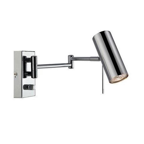 Бра Spottus Chrome Хром Бра Spottus Chrome Хром в Липецке | Loft Concept