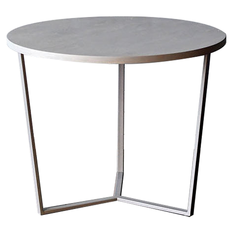 Кофейный стол Thea Industrial Metal Rust Coffee Table Серый Дерево Серый Кофейный стол Thea Industrial Metal Rust Coffee Table Серый Дерево Серый в Липецке | Loft Concept