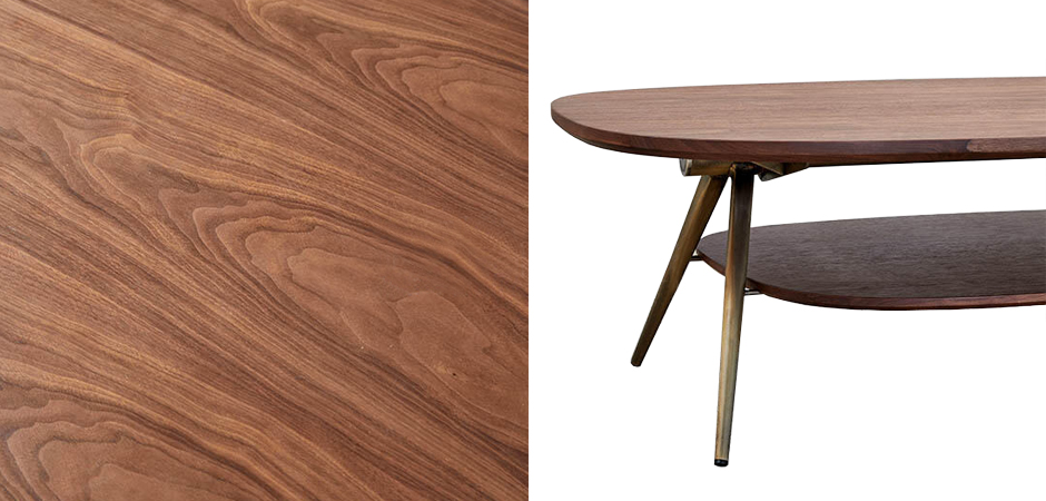 Кофейный стол Killigrew Coffee Table Кофейный стол Killigrew Coffee Table - Loft-Concept в Липецке