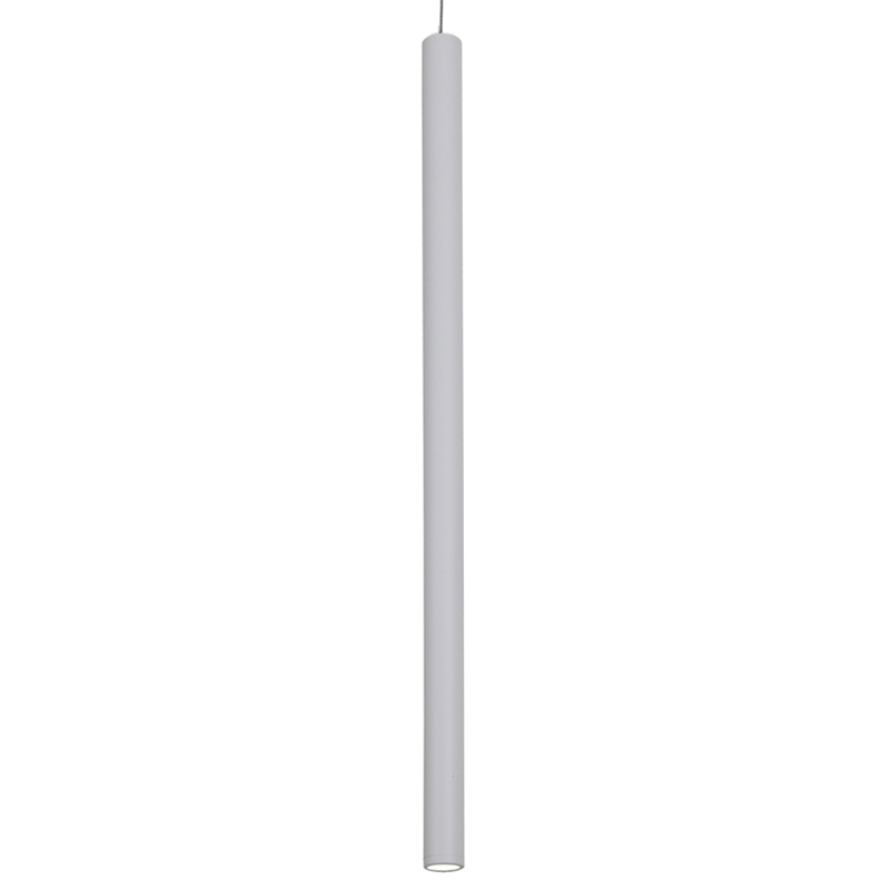 Подвесной светильник Trumpet tube white 65 Белый Подвесной светильник Trumpet tube white 65 Белый в Липецке | Loft Concept