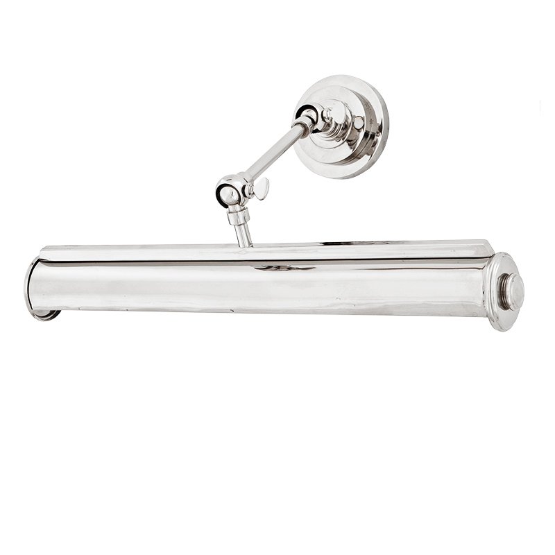 Бра Eichholtz Wall Lamp Easy Living M Nickel Никель Бра Eichholtz Wall Lamp Easy Living M Nickel Никель в Липецке | Loft Concept