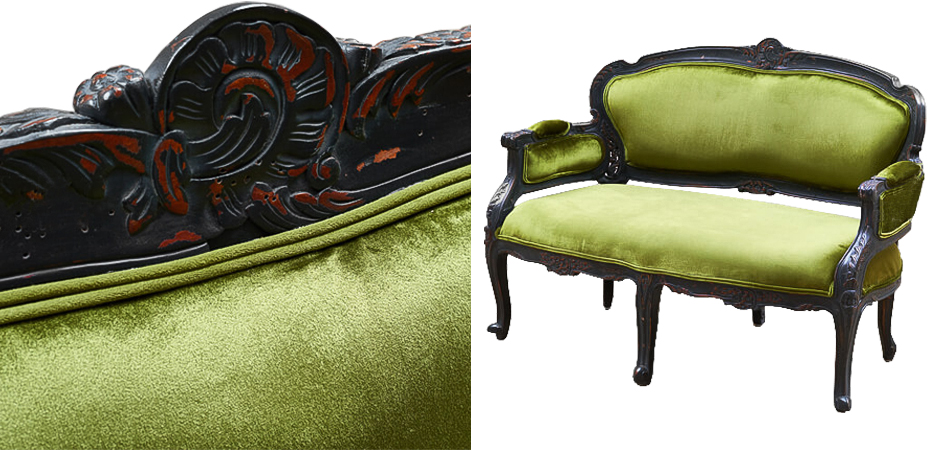 Диван Lime Classic Sofa Диван Lime Classic Sofa - Loft-Concept в Липецке