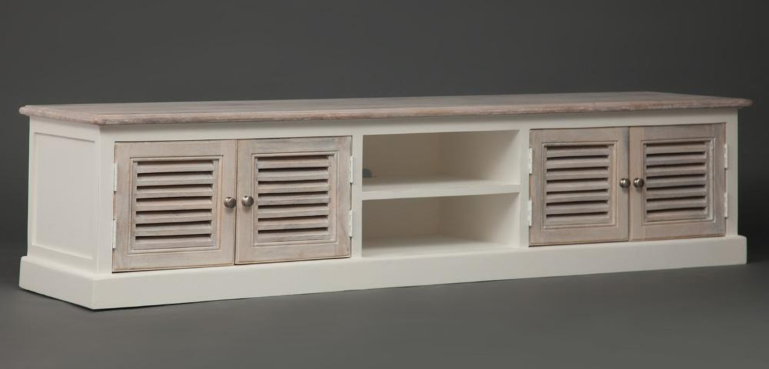 TV-тумба Edmon TV-standing - фото