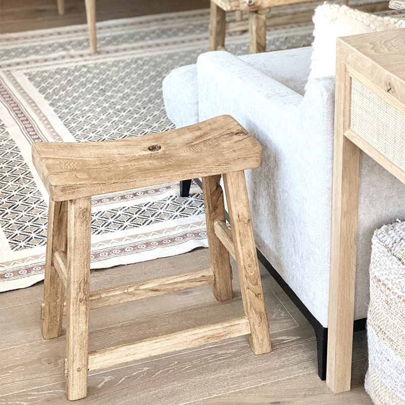 Табурет Gaho Tabouret Древесина Табурет Gaho Tabouret Древесина в Липецке | Loft Concept