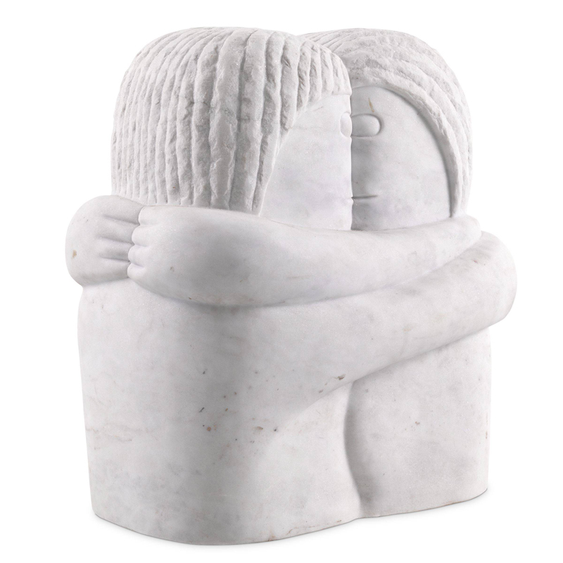 Аксессуар Eichholtz Object Love Couple Белый Аксессуар Eichholtz Object Love Couple Белый в Липецке | Loft Concept