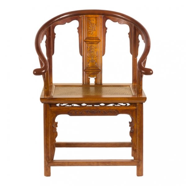 Кресло Chinese Armchair Pattern Кресло Chinese Armchair Pattern в Липецке | Loft Concept