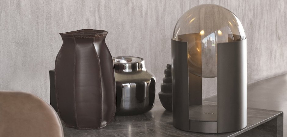 Настольная лампа Softwing Flou Lampada da Tavolo Настольная лампа Softwing Flou Lampada da Tavolo - Loft-Concept в Липецке