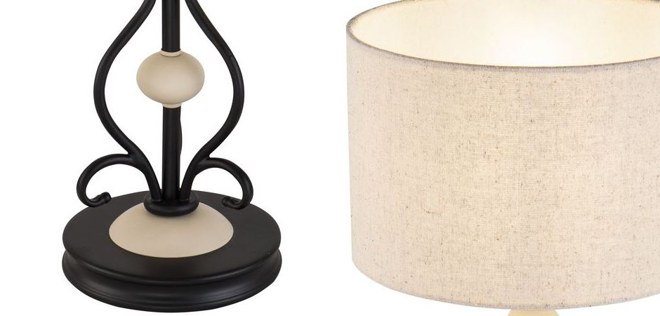 Настольная лампа Mocenigo Table lamp Настольная лампа Mocenigo Table lamp - Loft-Concept в Липецке