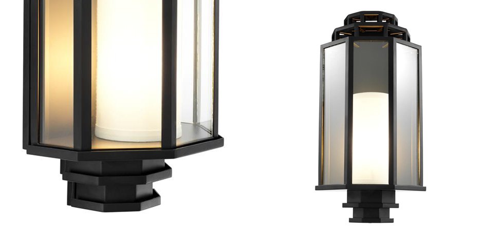 Бра Wall Lamp Monticello Бра Wall Lamp Monticello - Loft-Concept в Липецке
