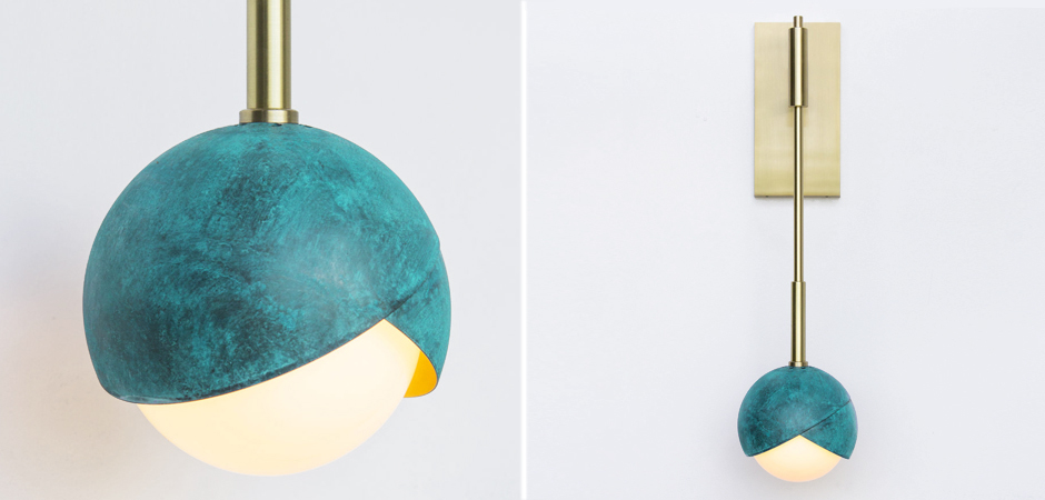 Бра Trella studio BENEDICT SCONCE Бра Trella studio BENEDICT SCONCE - Loft-Concept в Липецке