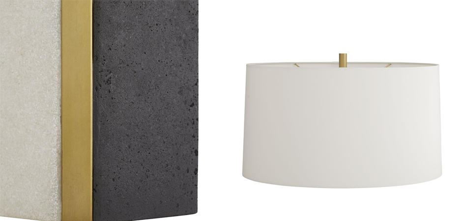 Дизайнерская настольная лампа FALLAN LAMP Дизайнерская настольная лампа FALLAN LAMP - Loft-Concept в Липецке