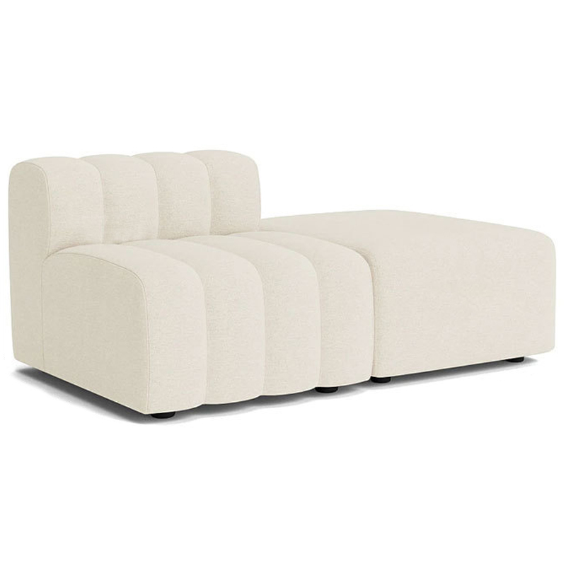 Диван Studio 2 Sofa 160 см Молочный Диван Studio 2 Sofa 160 см Молочный в Липецке | Loft Concept