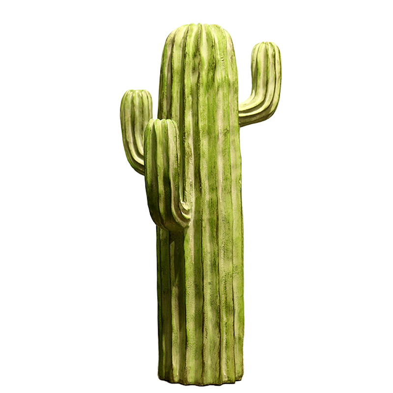 Статуэтка Cactus 42 Зеленый Статуэтка Cactus 42 Зеленый в Липецке | Loft Concept