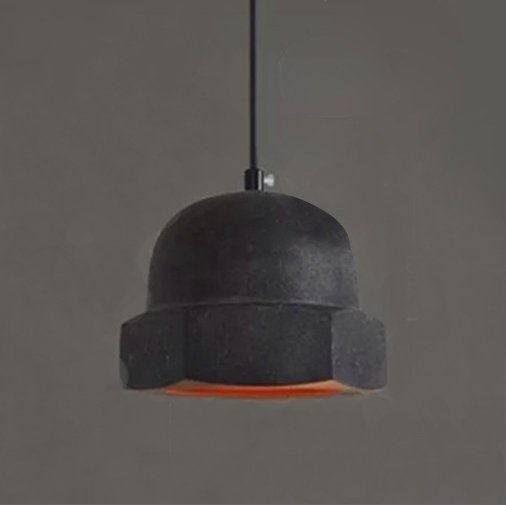 Подвесной светильник Loft Screw Nut Подвесной светильник Loft Screw Nut в Липецке | Loft Concept