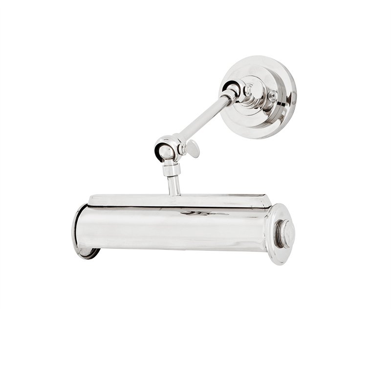 Бра Eichholtz Wall Lamp Easy Living S Nickel Никель Бра Eichholtz Wall Lamp Easy Living S Nickel Никель в Липецке | Loft Concept