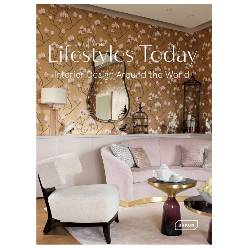 Lifestyles Today. Interior Design around the World Lifestyles Today. Interior Design around the World в Липецке | Loft Concept
