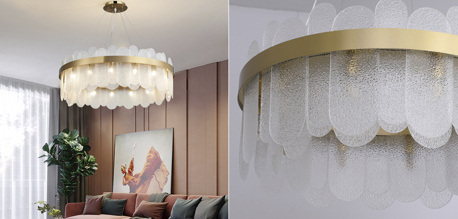 Люстра Blount Chandelier Raised Люстра Blount Chandelier Raised - Loft-Concept в Липецке