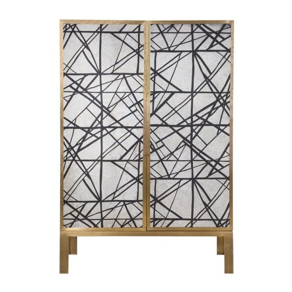 Буфет Mulholland Cabinet Буфет Mulholland Cabinet в Липецке | Loft Concept