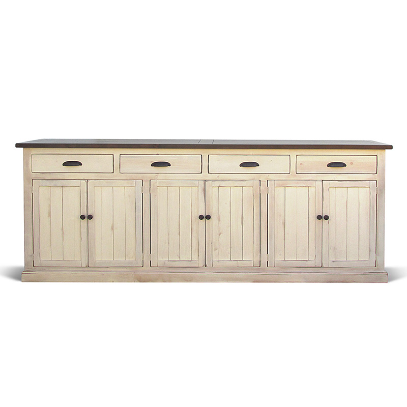 Комод длинный в стиле прованс Brigida Provence HARMONIE Weasted Ivory long Слоновая кость ivory ( слоновая кость ) Орех Комод длинный в стиле прованс Brigida Provence HARMONIE Weasted Ivory long Слоновая кость ivory ( слоновая кость ) Орех в Липецке | Loft Concept