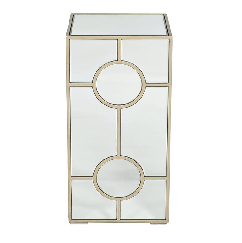 Тумба Mirror Column Зеркало Тумба Mirror Column Зеркало в Липецке | Loft Concept
