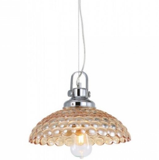 Подвесной светильник Loft Squama Light Amber Подвесной светильник Loft Squama Light Amber в Липецке | Loft Concept