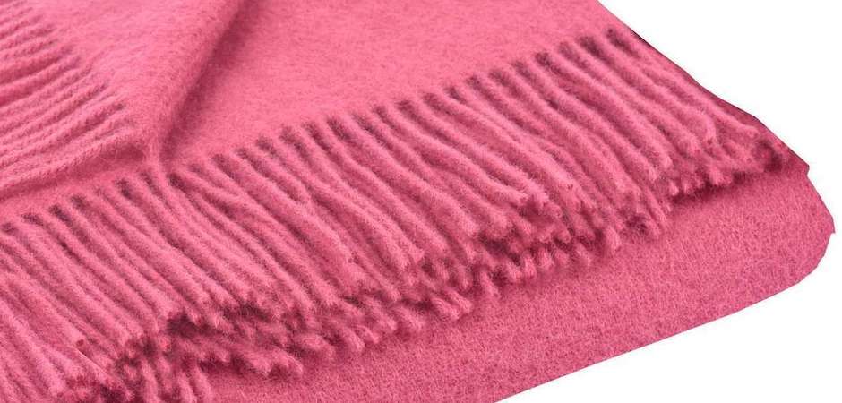 Плед DALIA 3828 Marzotto - Loft-Concept в Липецке