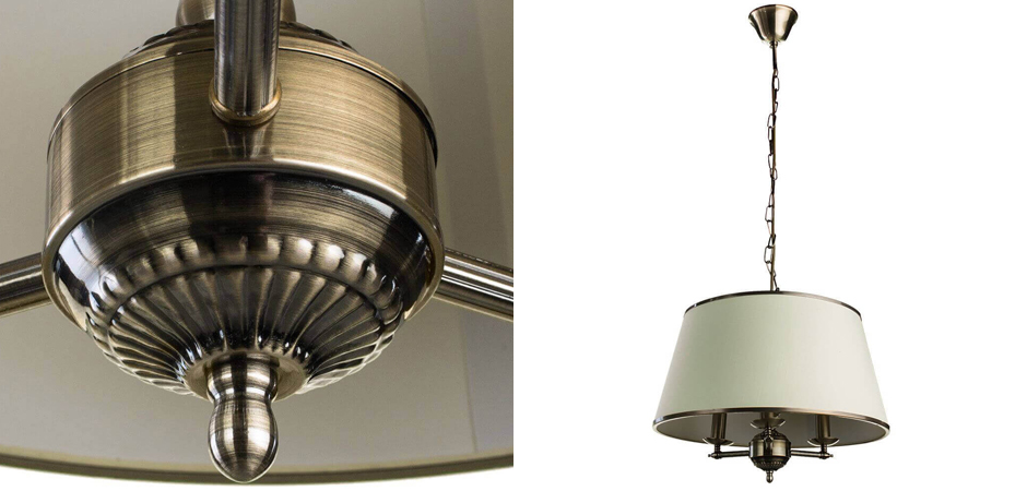 Люстра Anafesto Chandelier Люстра Anafesto Chandelier - Loft-Concept в Липецке