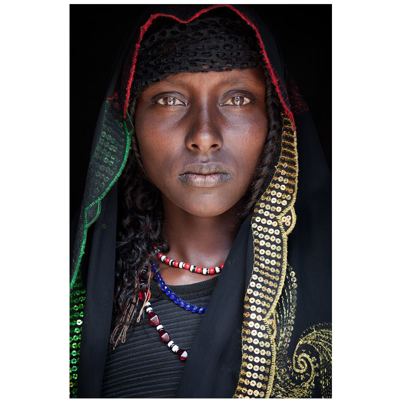 Фото John Kenny Oromo woman, Bati, Ethiopia Мульти Фото John Kenny Oromo woman, Bati, Ethiopia Мульти в Липецке | Loft Concept