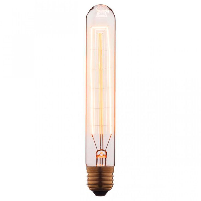 Лампочка Loft Edison Retro Bulb №7 40 W Лампочка Loft Edison Retro Bulb №7 40 W в Липецке | Loft Concept
