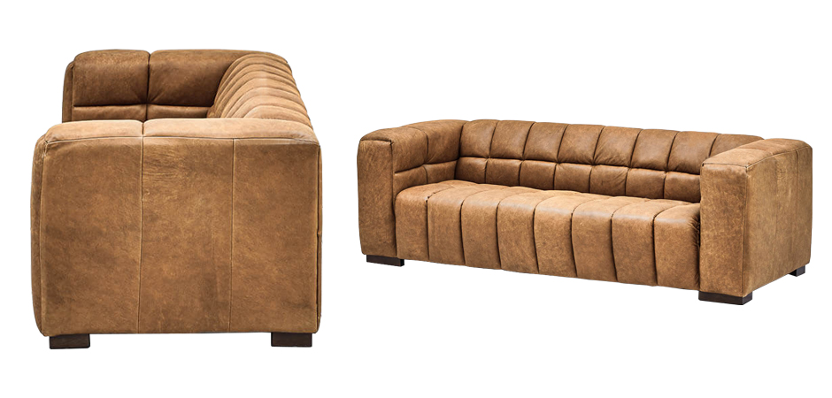 Диван Menlayo Sofa Диван Menlayo Sofa - Loft-Concept в Липецке