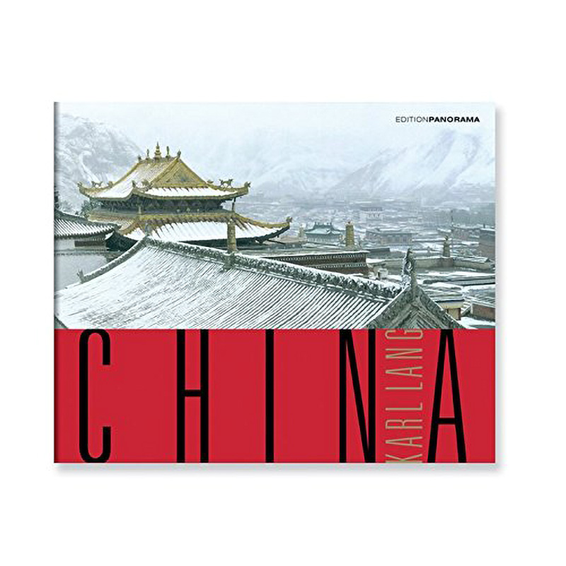 China Book China Book в Липецке | Loft Concept