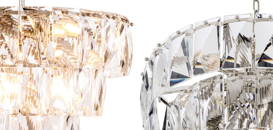 Люстра Chandelier Amazone S Люстра Chandelier Amazone S - Loft-Concept в Липецке