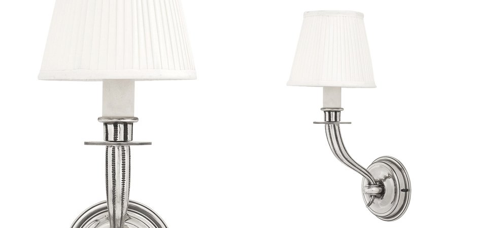 Бра Eichholtz Wall Lamp Parisienne Single - Loft-Concept в Липецке
