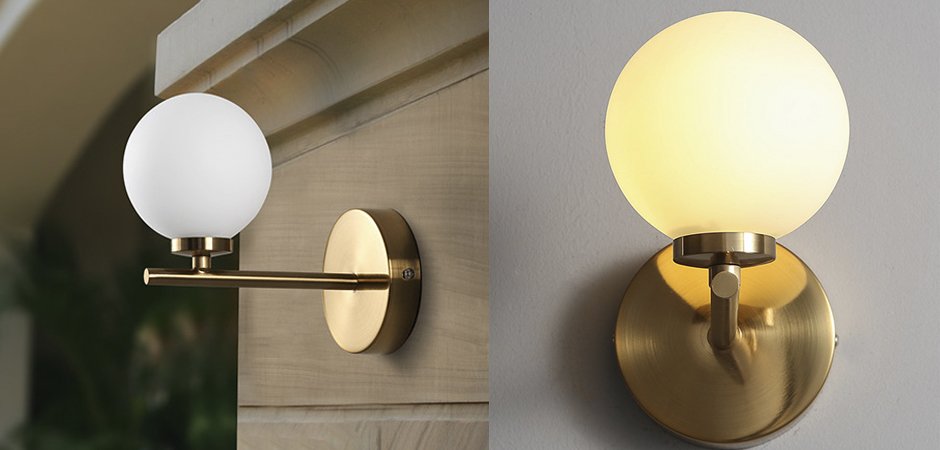 Бра Wall Lamp Bubble Chandelier Бра Wall Lamp Bubble Chandelier - Loft-Concept в Липецке
