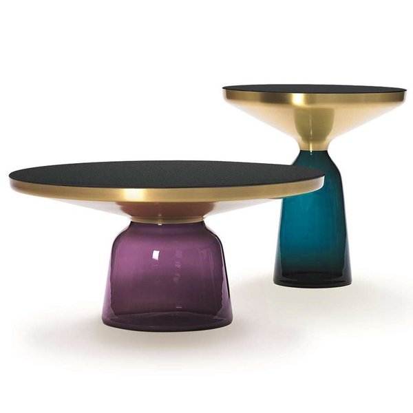 Bell Coffee Table classicon Bell Coffee Table classicon в Липецке | Loft Concept