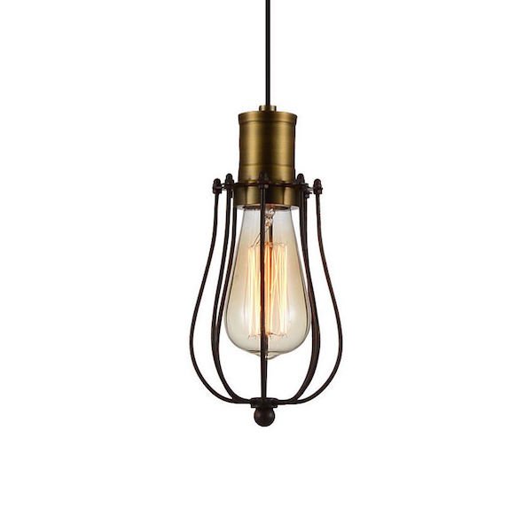 Подвесной светильник Loft Light Concept Pendant L Подвесной светильник Loft Light Concept Pendant L в Липецке | Loft Concept