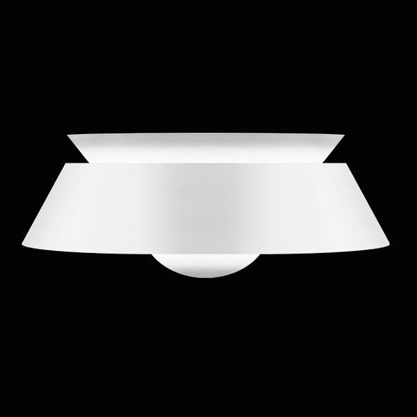 Плафон Clay White Плафон Clay White в Липецке | Loft Concept