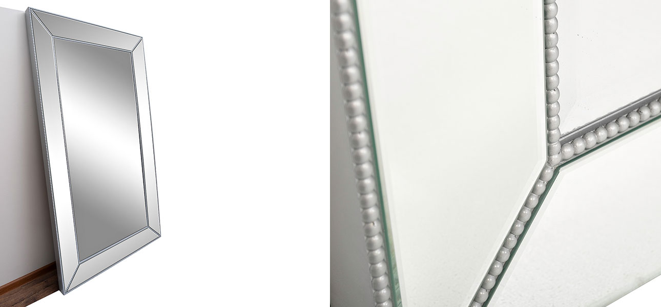 Зеркало напольное Erika - фото