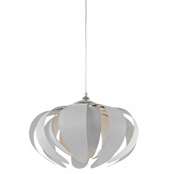 Люстра Clover Pendant White Белый Люстра Clover Pendant White Белый в Липецке | Loft Concept