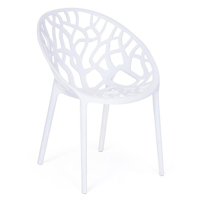 Стул Contes de jardin white Белый Стул Contes de jardin white Белый в Липецке | Loft Concept