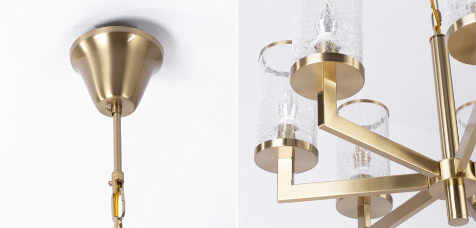 Kelly Wearstler LIAISON ONE-TIER Chandelier 7 Kelly Wearstler LIAISON ONE-TIER Chandelier 7 - Loft-Concept в Липецке