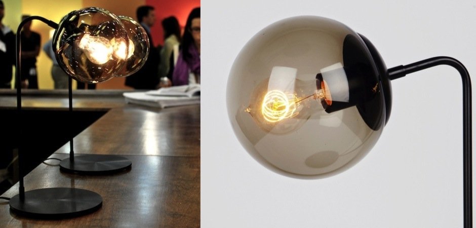 Настольная лампа Modo Desk Lamp Настольная лампа Modo Desk Lamp - Loft-Concept в Липецке