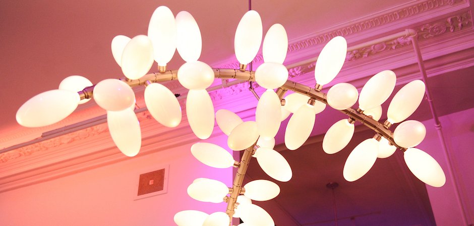 Люстра KINGDOM DRAPE 27 - Loft-Concept в Липецке